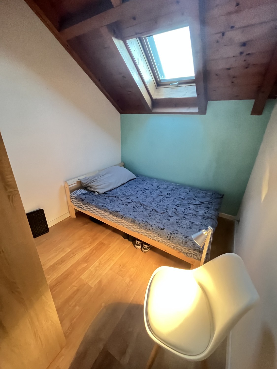 Appartamento di 2 locali, foto 7 di 10