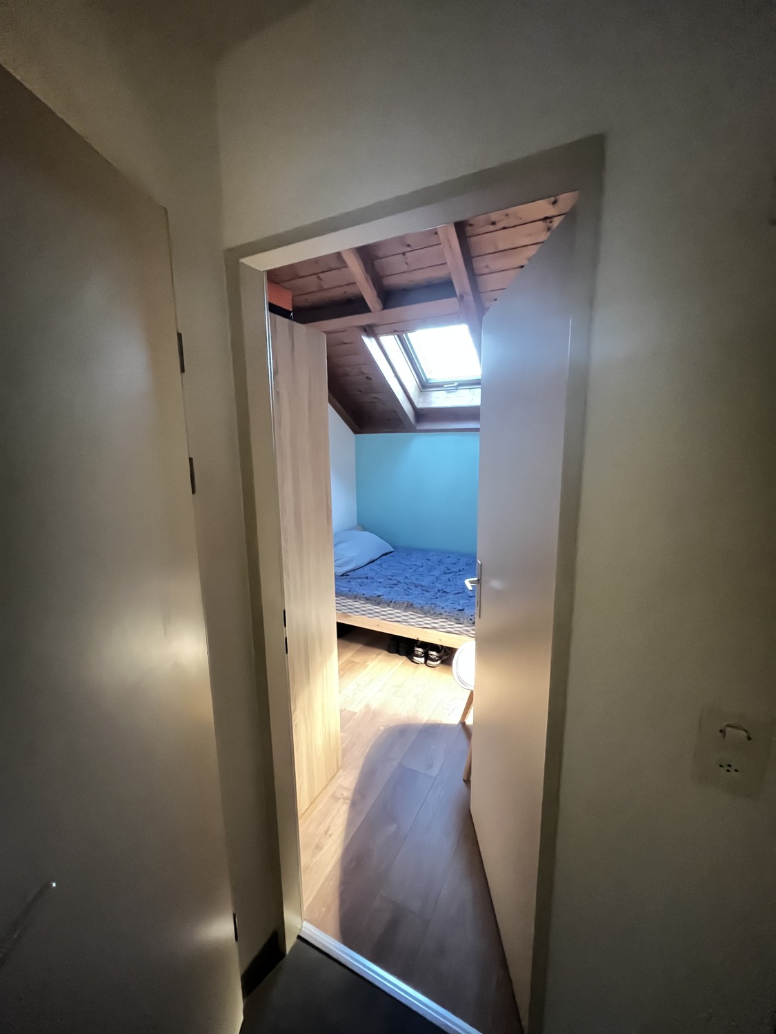 Appartamento di 2 locali, foto 3 di 10