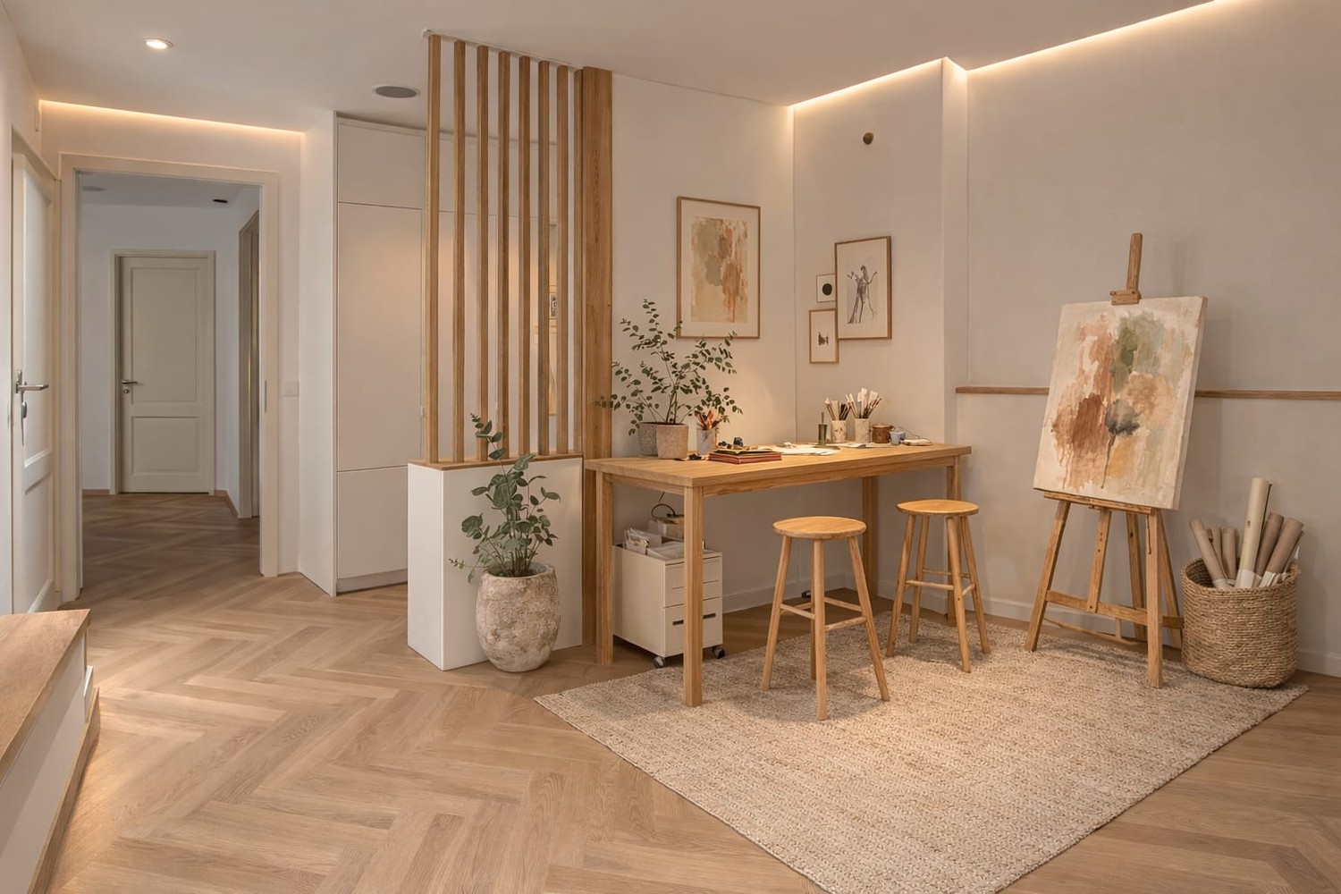 Appartamento di 3 ½ locali, foto 5 di 6