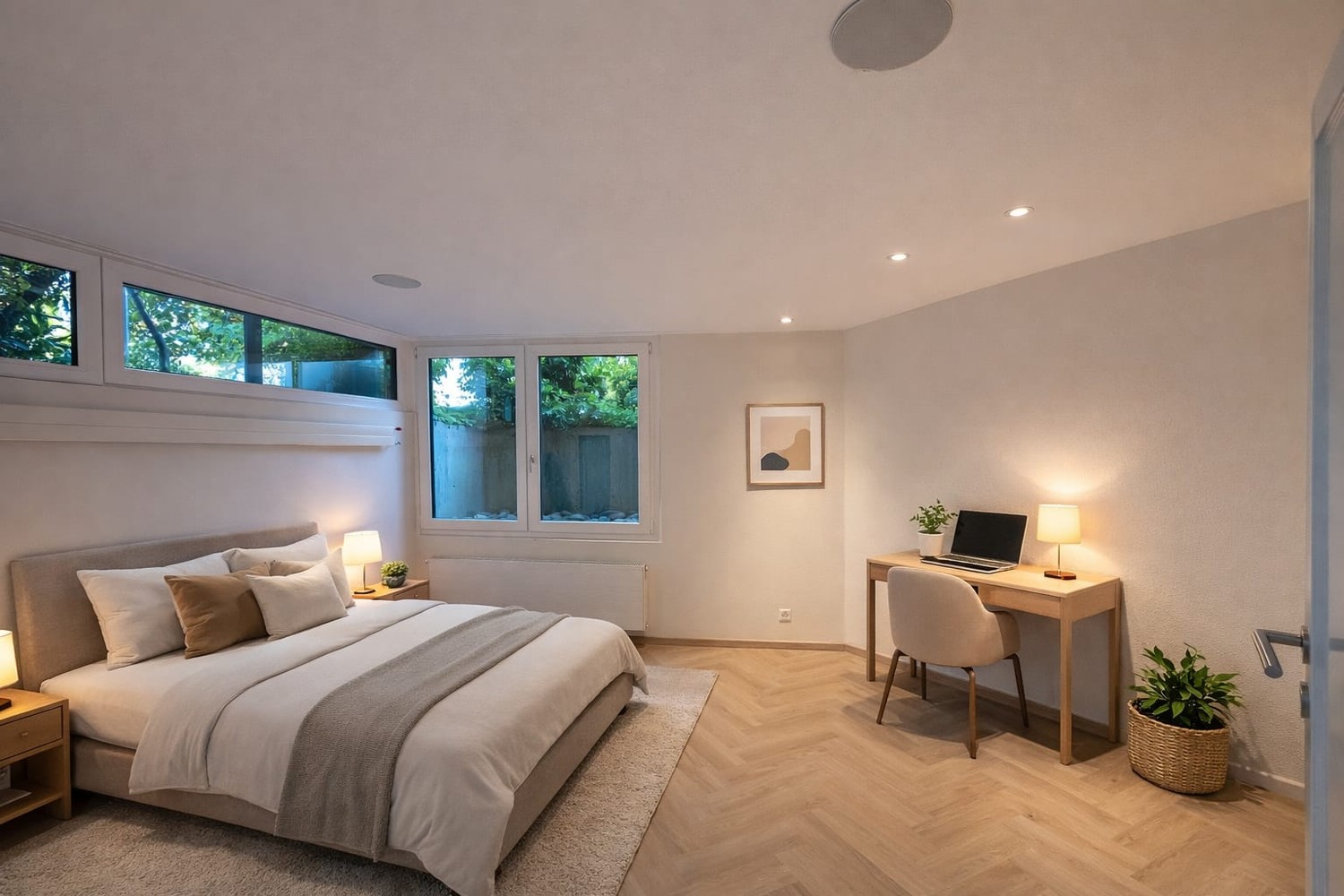 Appartamento di 3 ½ locali, foto 3 di 6