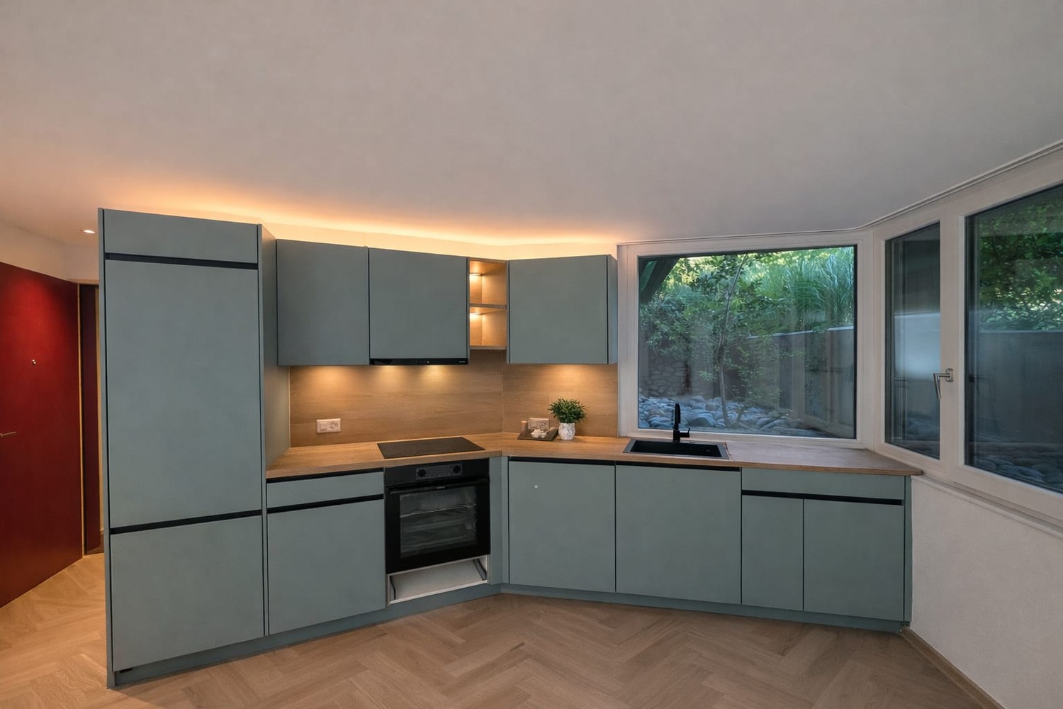 Appartamento di 3 ½ locali, foto 2 di 6