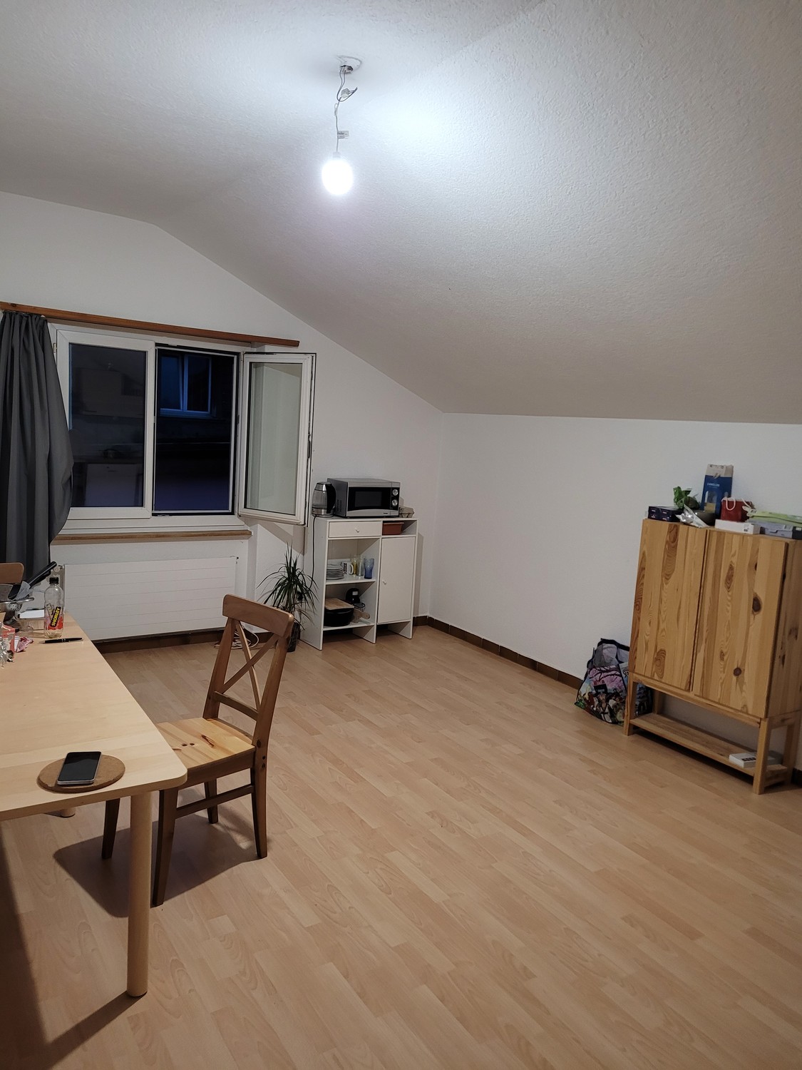 Appartement de 5 ½ pièces