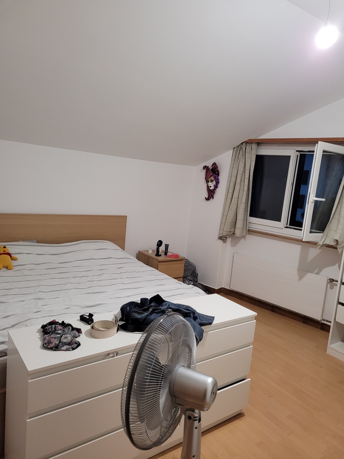 Appartement de 5 ½ pièces