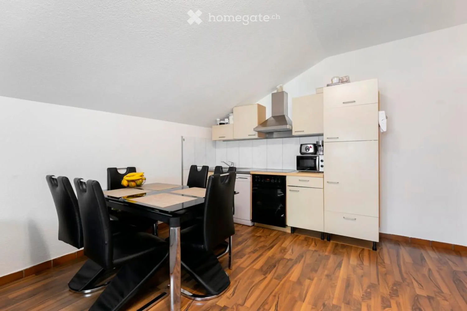 Appartement de 5 ½ pièces