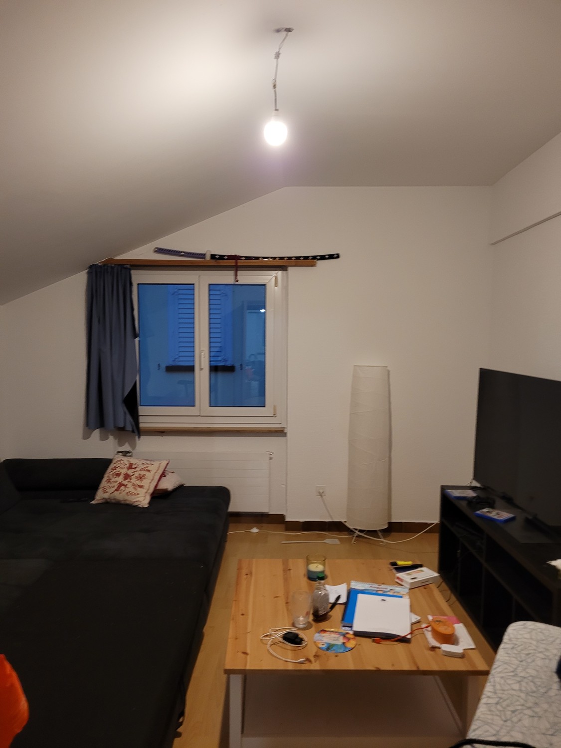 Appartement de 5 ½ pièces