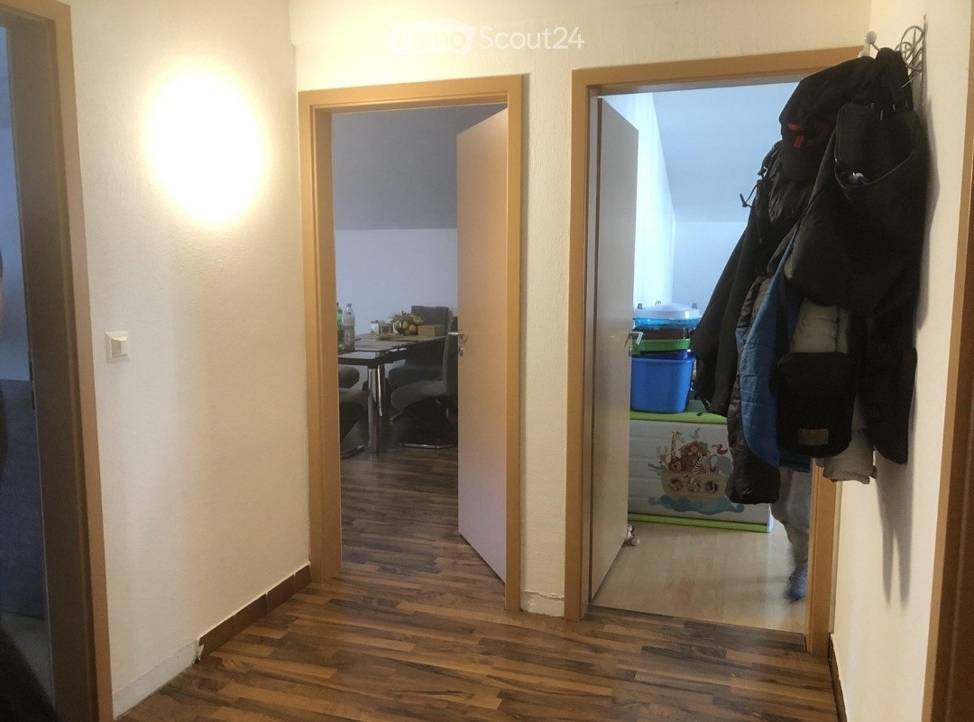 Appartement de 5 ½ pièces