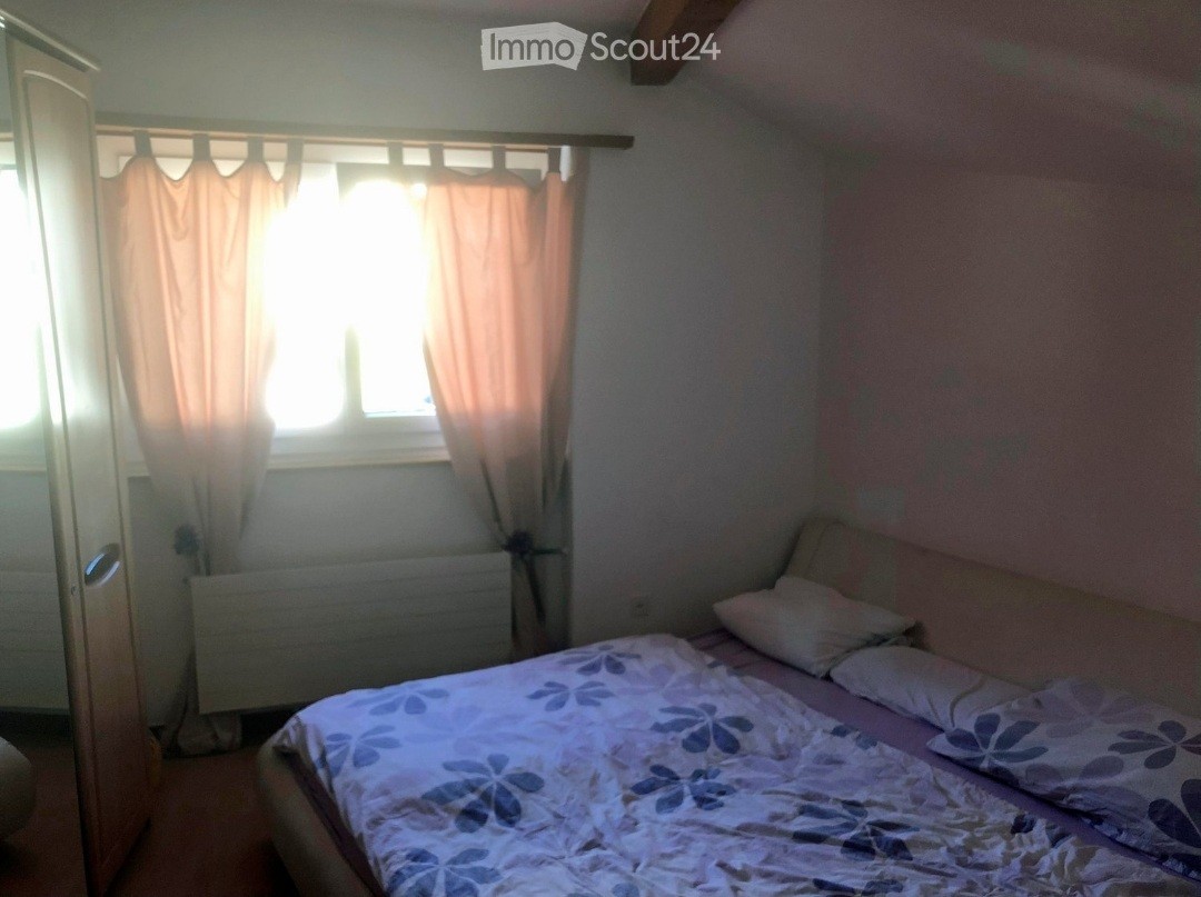 Appartement de 5 ½ pièces