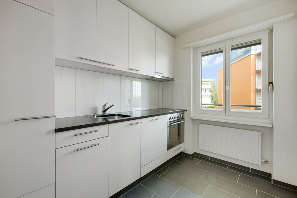 Appartement de 4 pièces