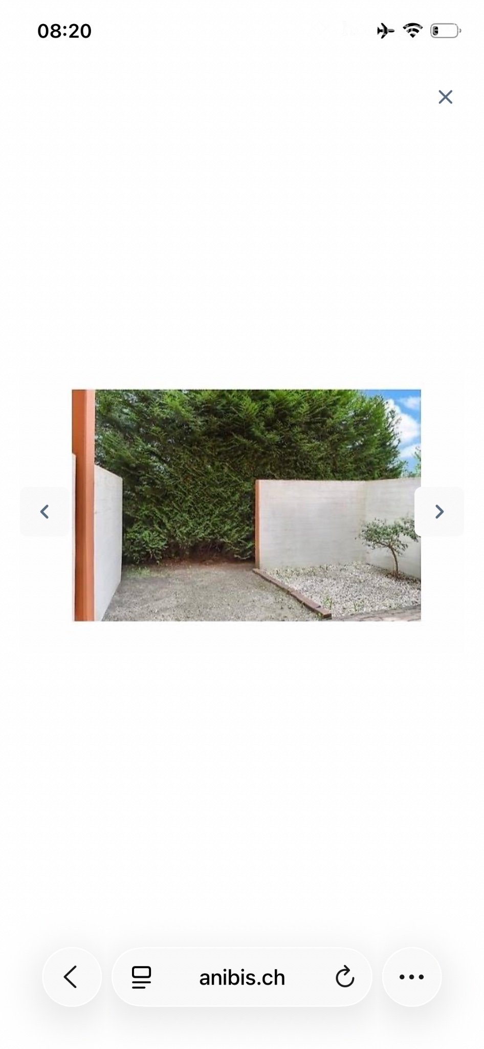 Appartamento di 2 locali, foto 3 di 4