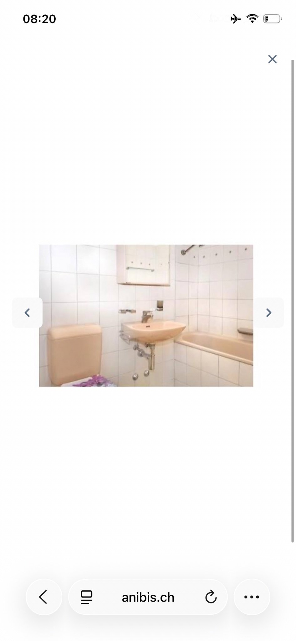 Appartamento di 2 locali, foto 4 di 4