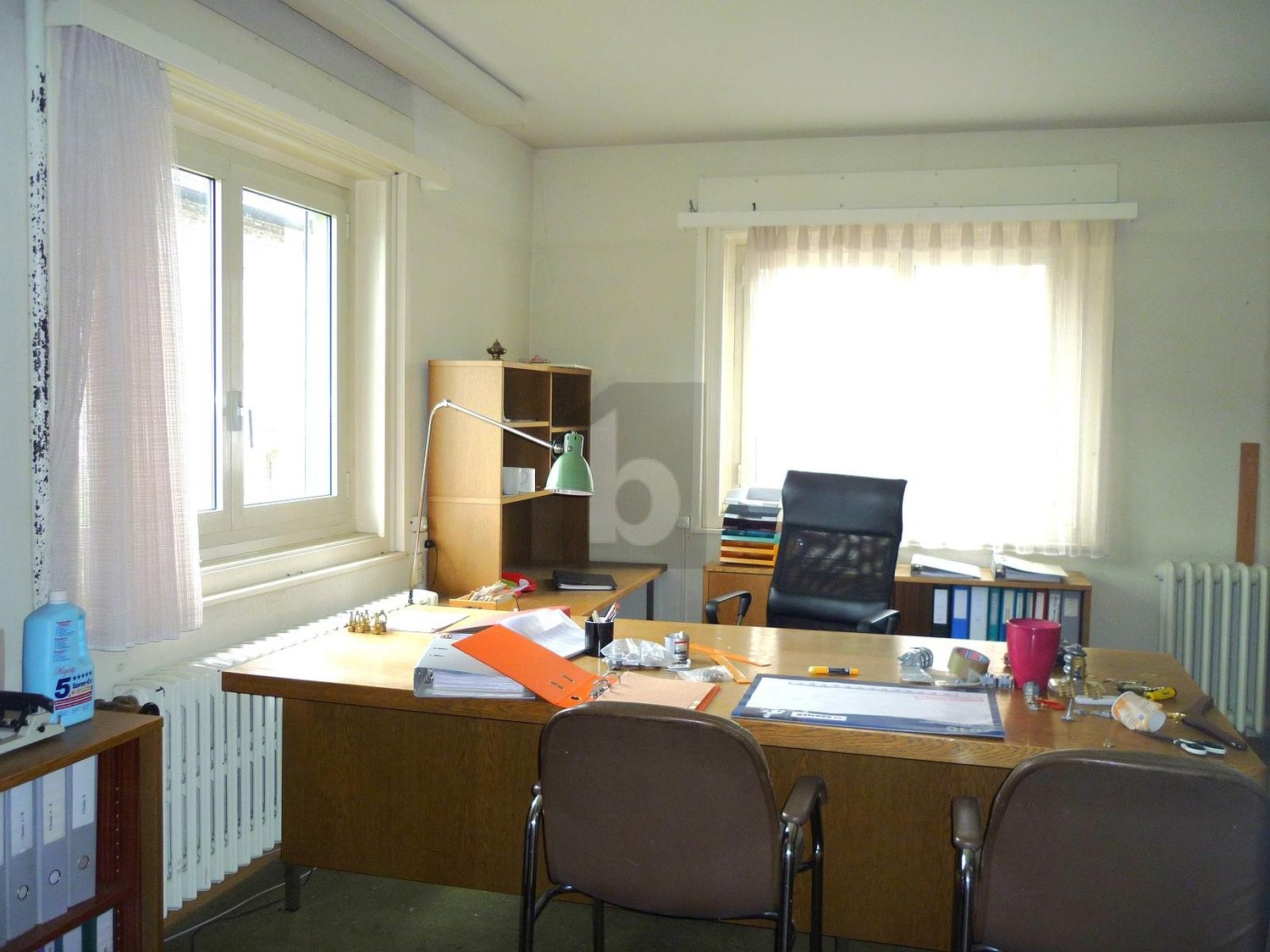 ufficio di 71m²