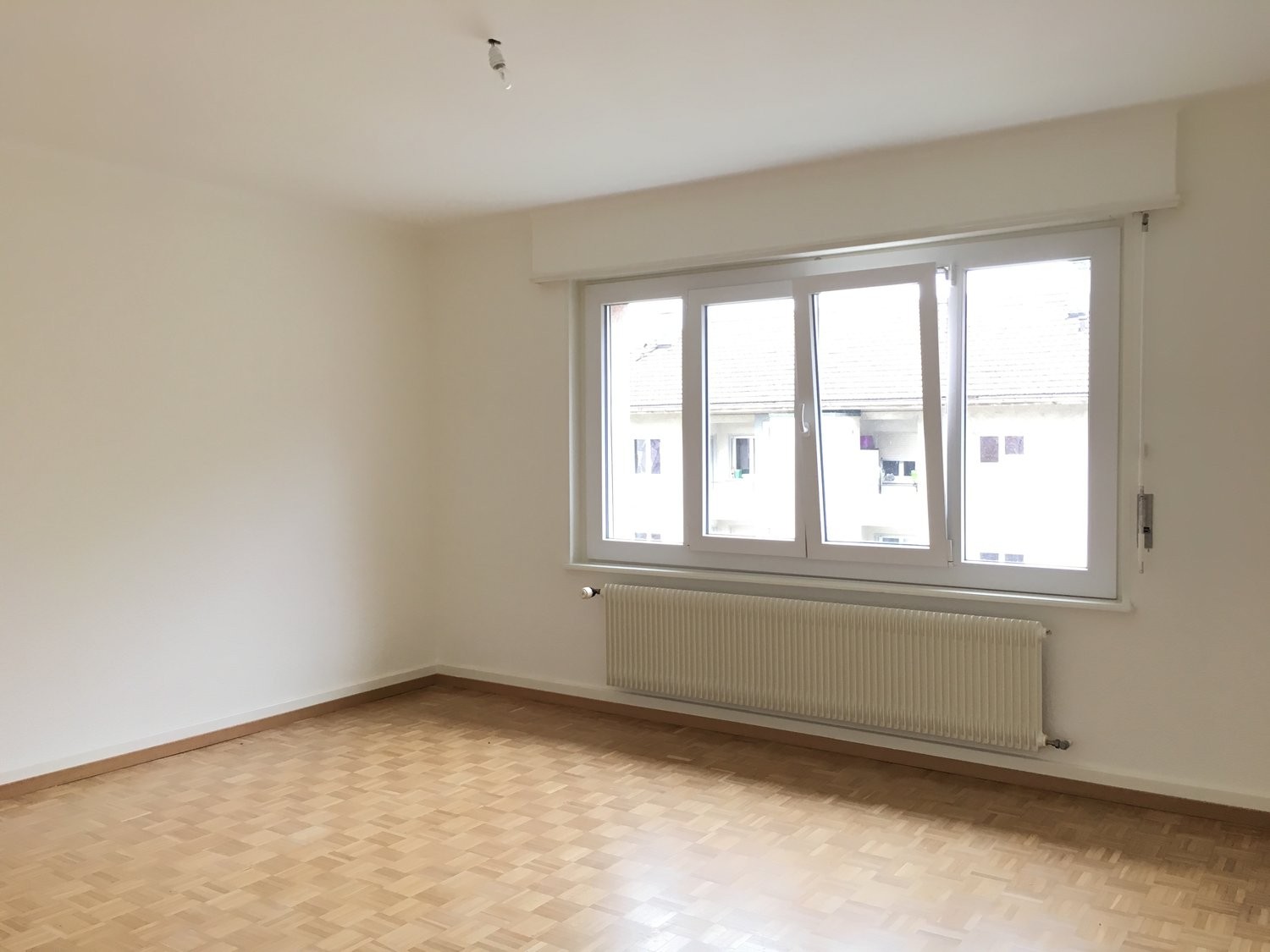 Appartamento di 4 ½ locali, foto 2 di 2