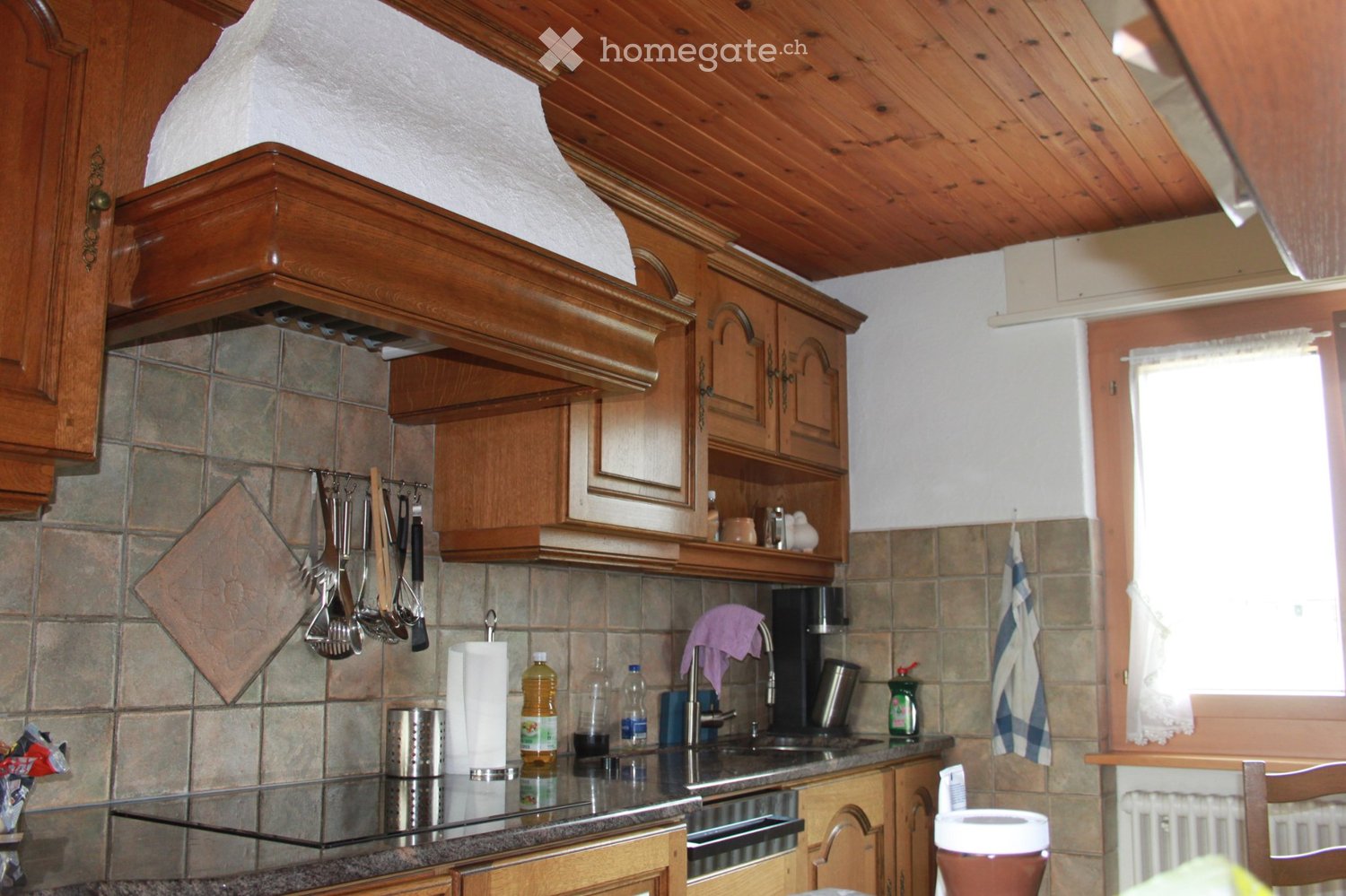 Appartamento di 4 ½ locali