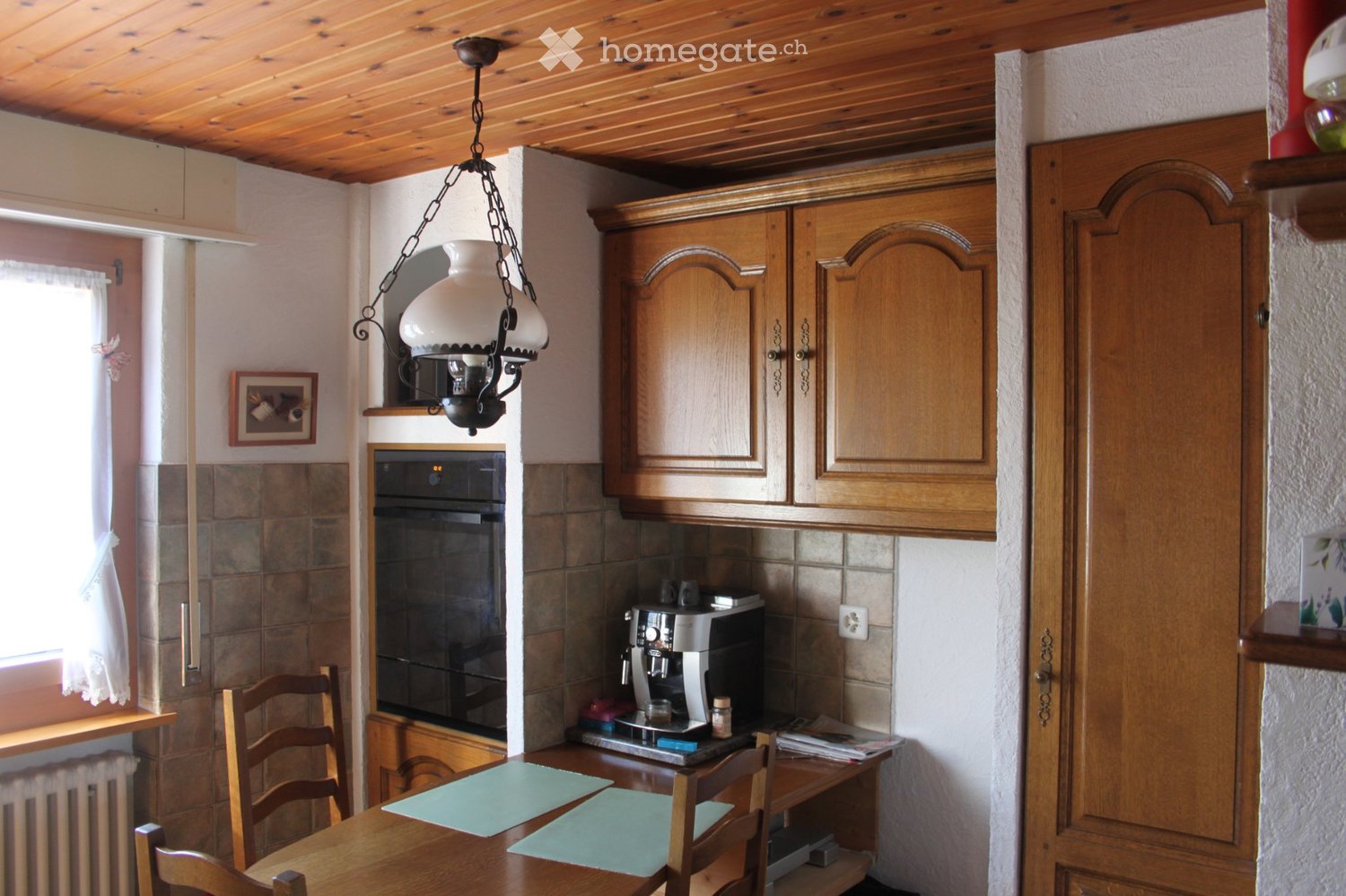 Appartamento di 4 ½ locali