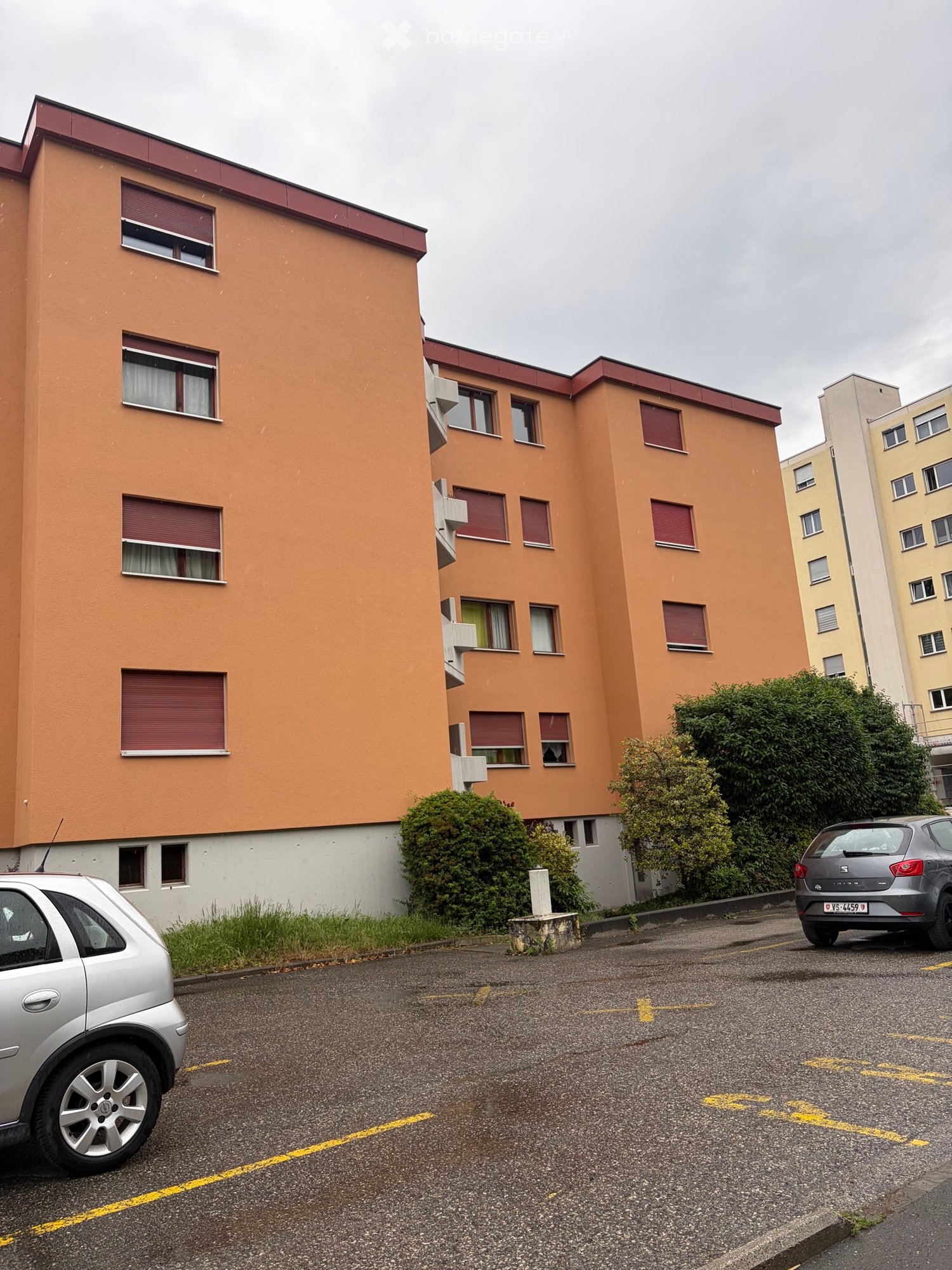 appartamento di 4 locali, foto 4 di 4