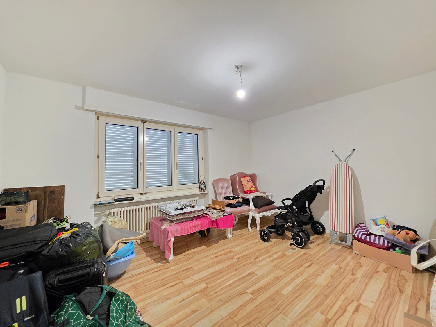 appartamento di 2 locali, foto 9 di 10