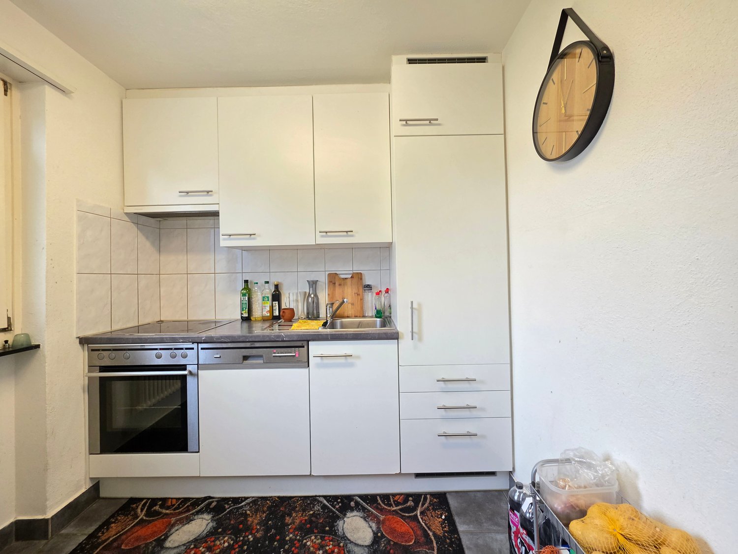appartamento di 2 locali, foto 7 di 10