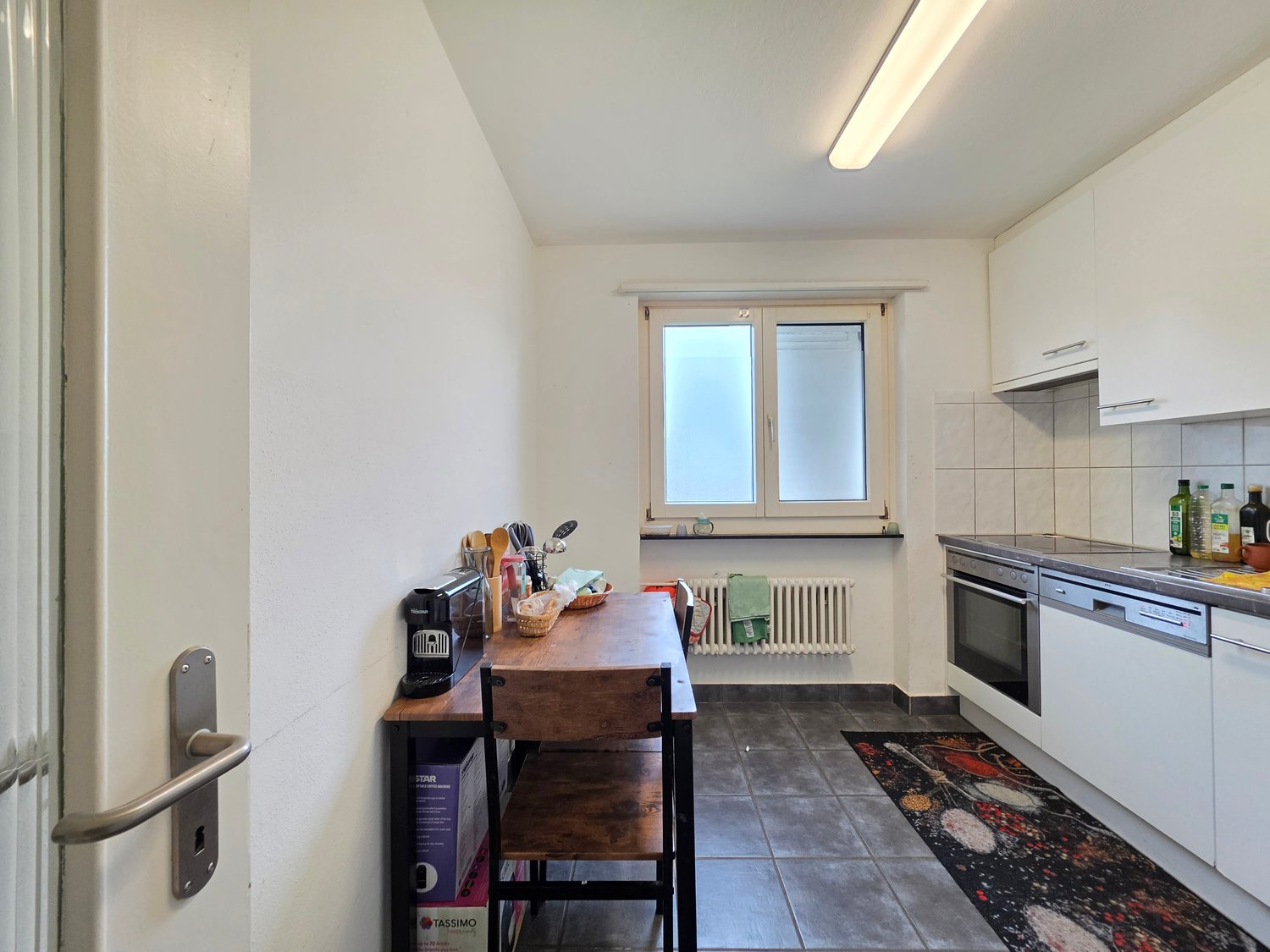 appartamento di 2 locali, foto 6 di 10