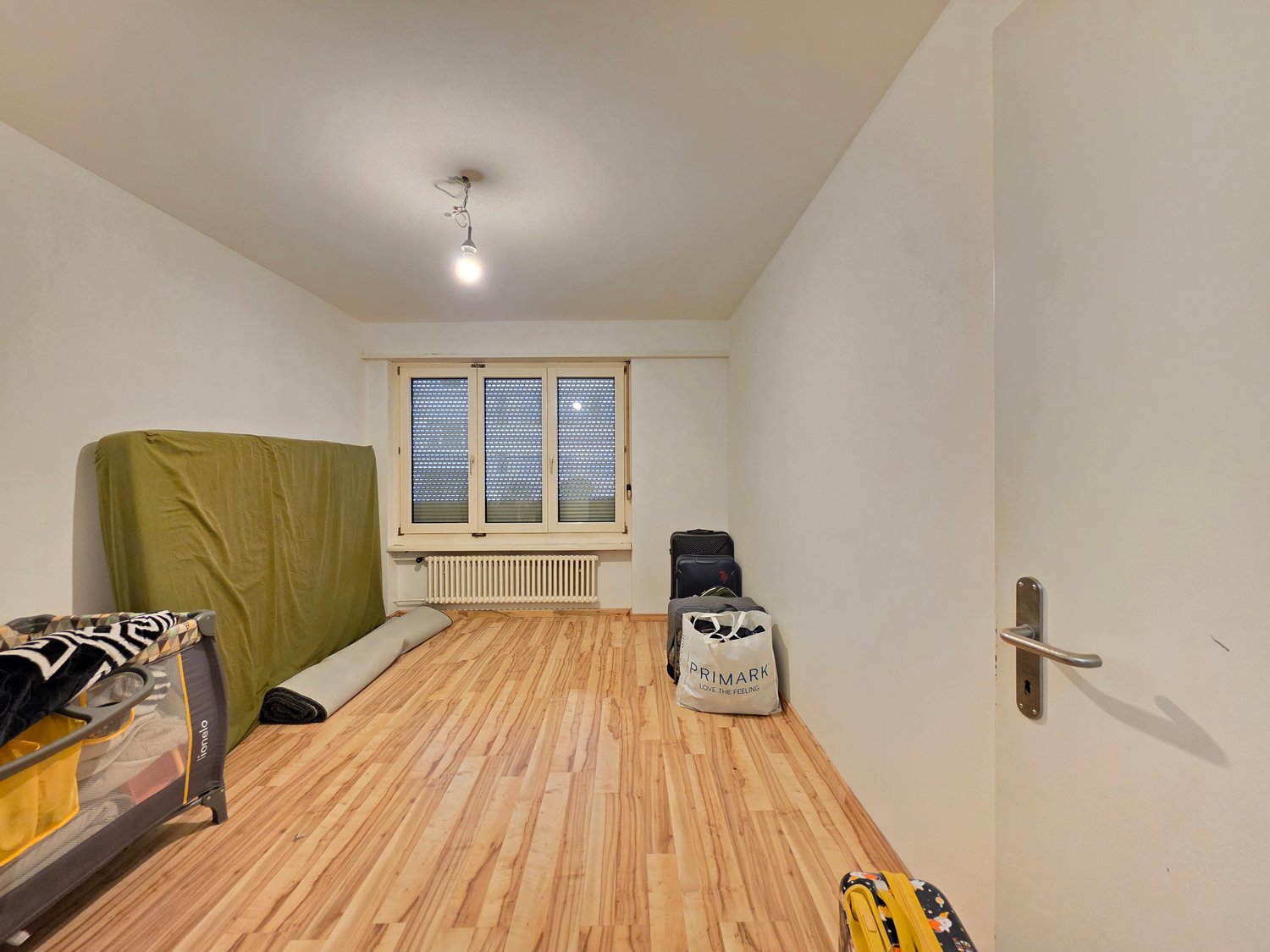 appartamento di 2 locali, foto 3 di 10