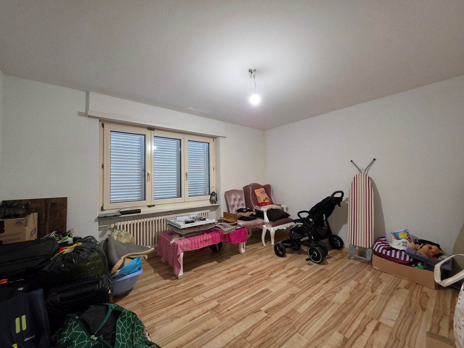 appartamento di 2 locali, foto 8 di 10