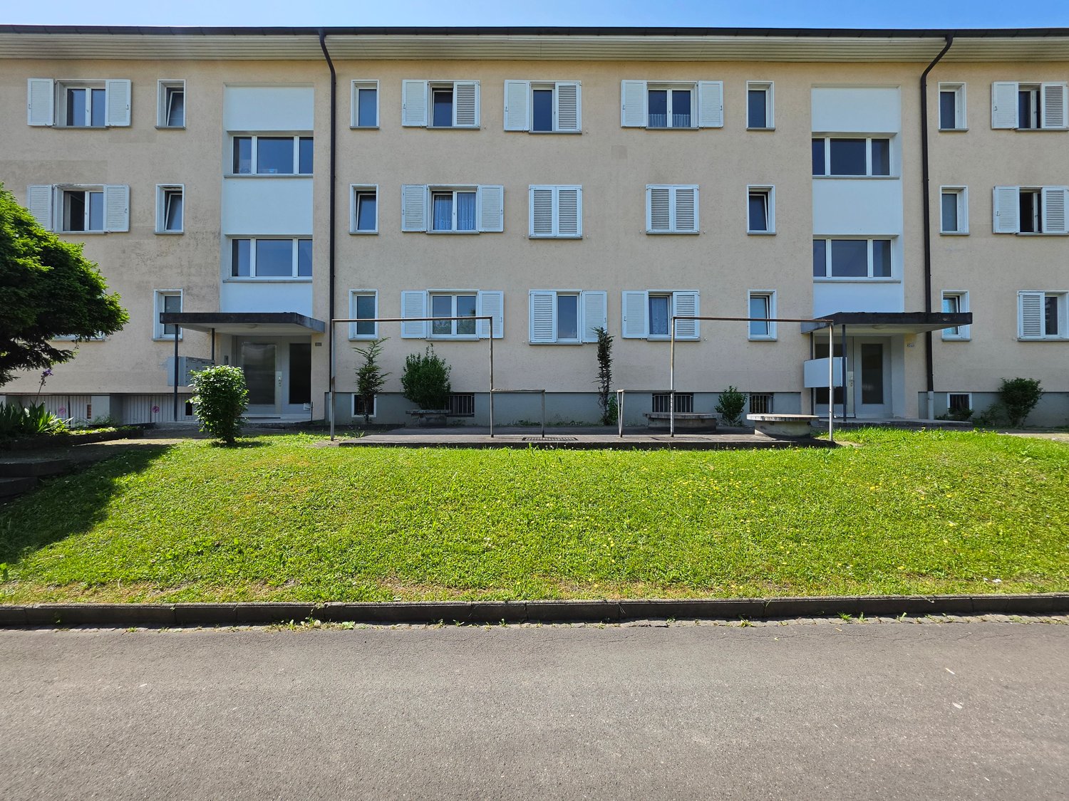 appartamento di 2 locali, foto 2 di 10