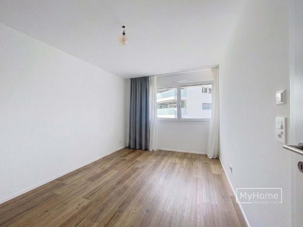 Appartamento di 4 ½ locali