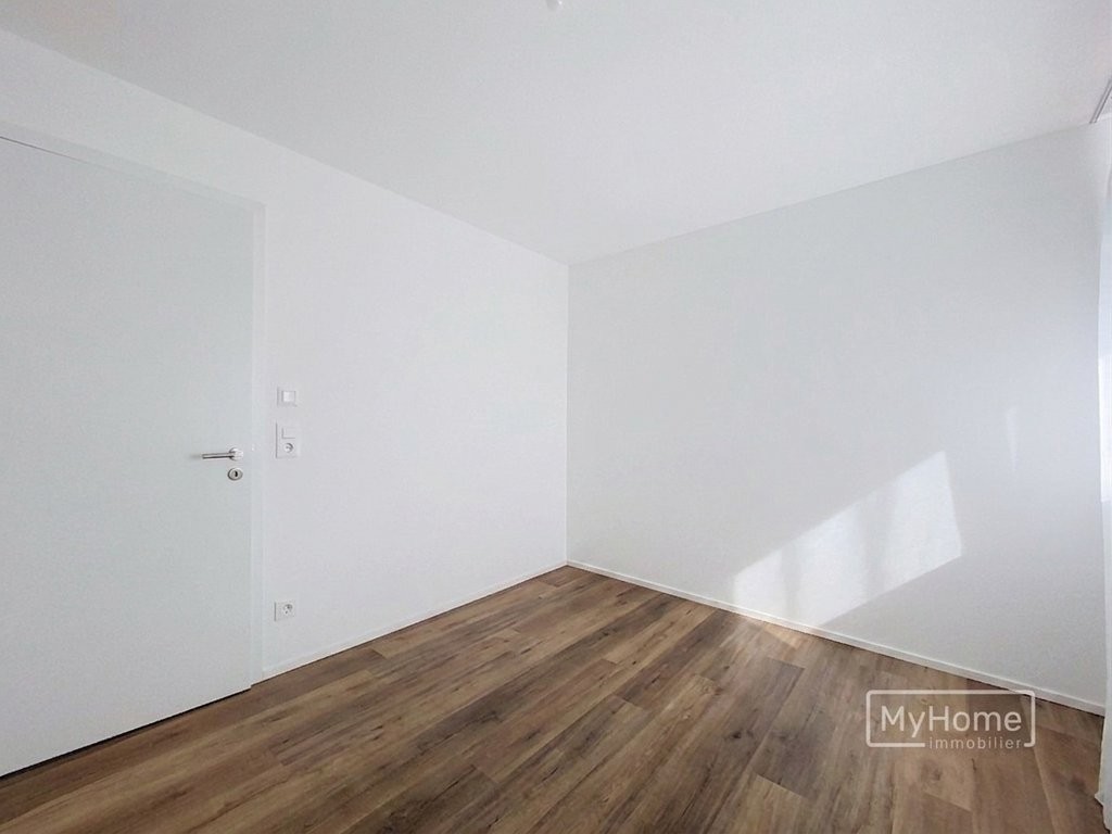 Appartamento di 4 ½ locali