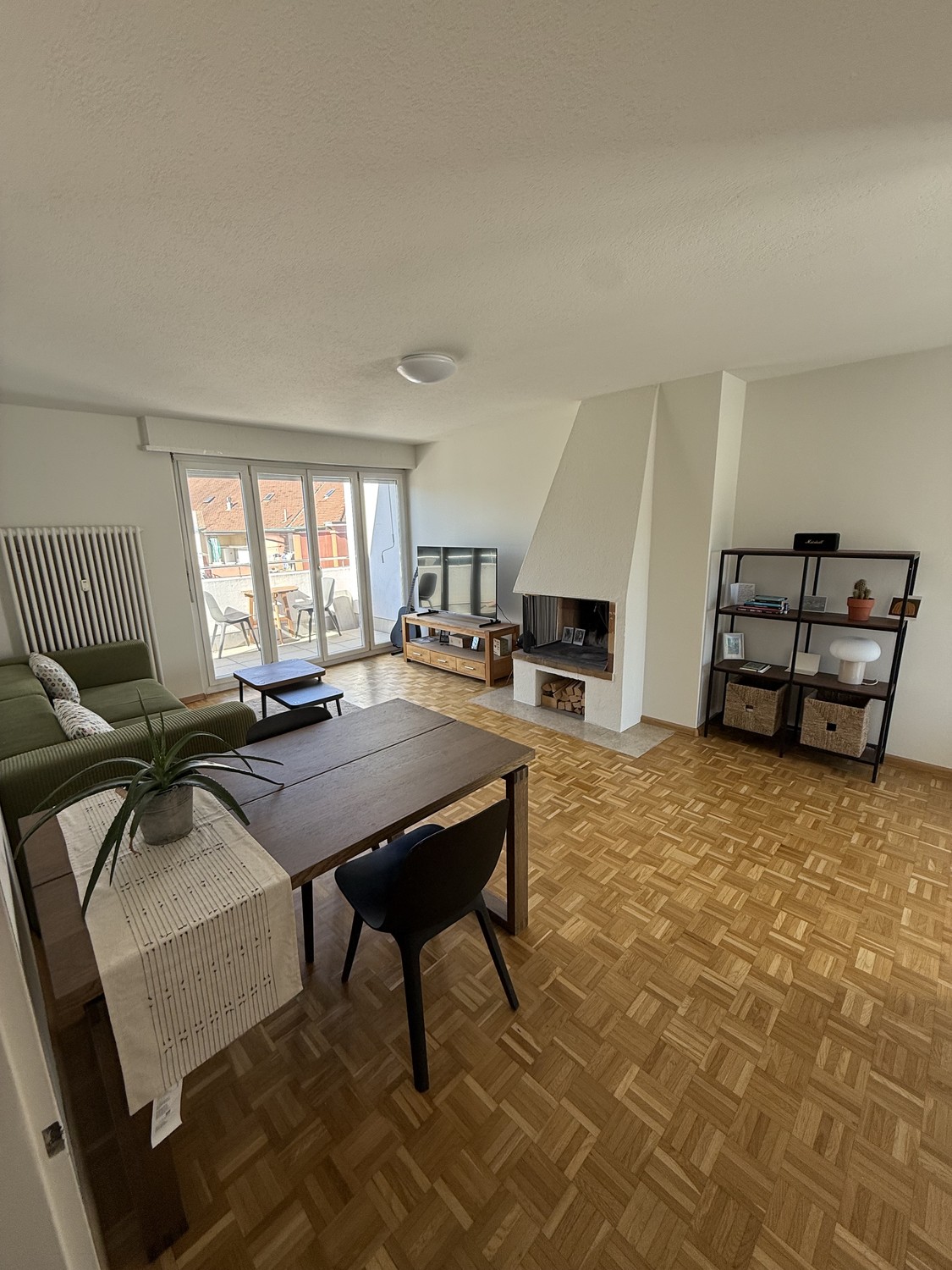 Appartamento di 2 ½ locali, foto 1 di 10