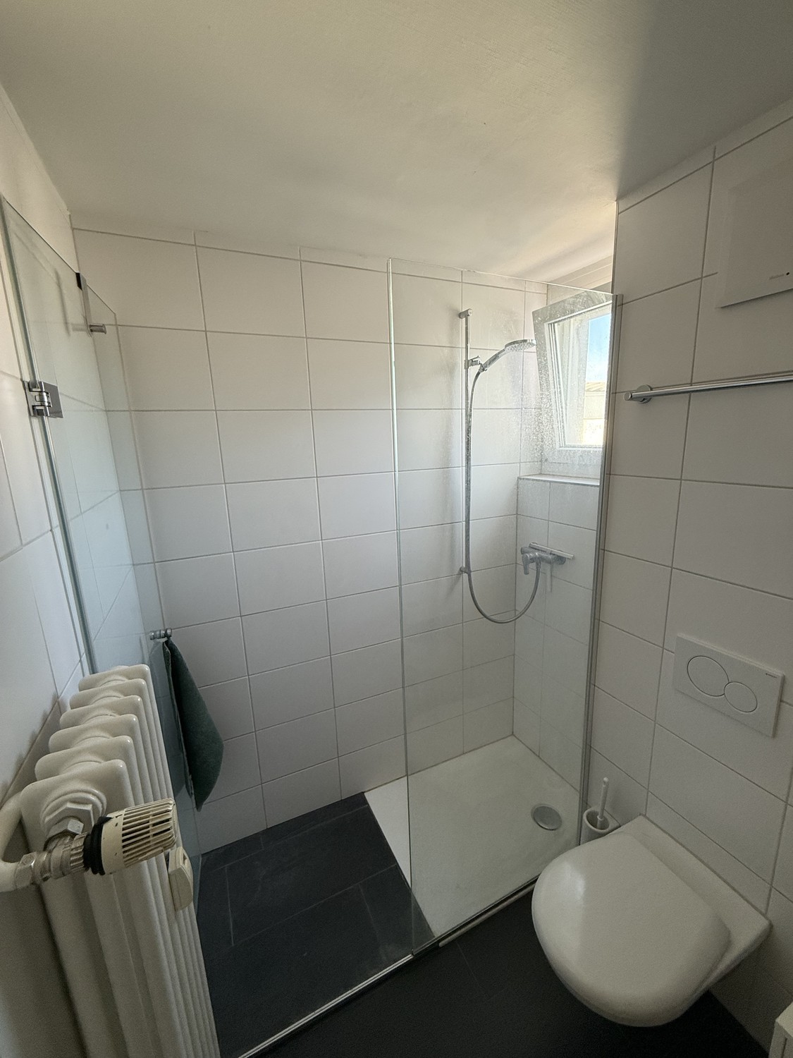 Appartamento di 2 ½ locali, foto 8 di 10