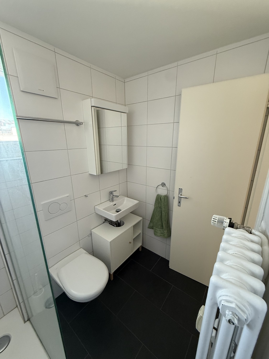 Appartamento di 2 ½ locali, foto 9 di 10
