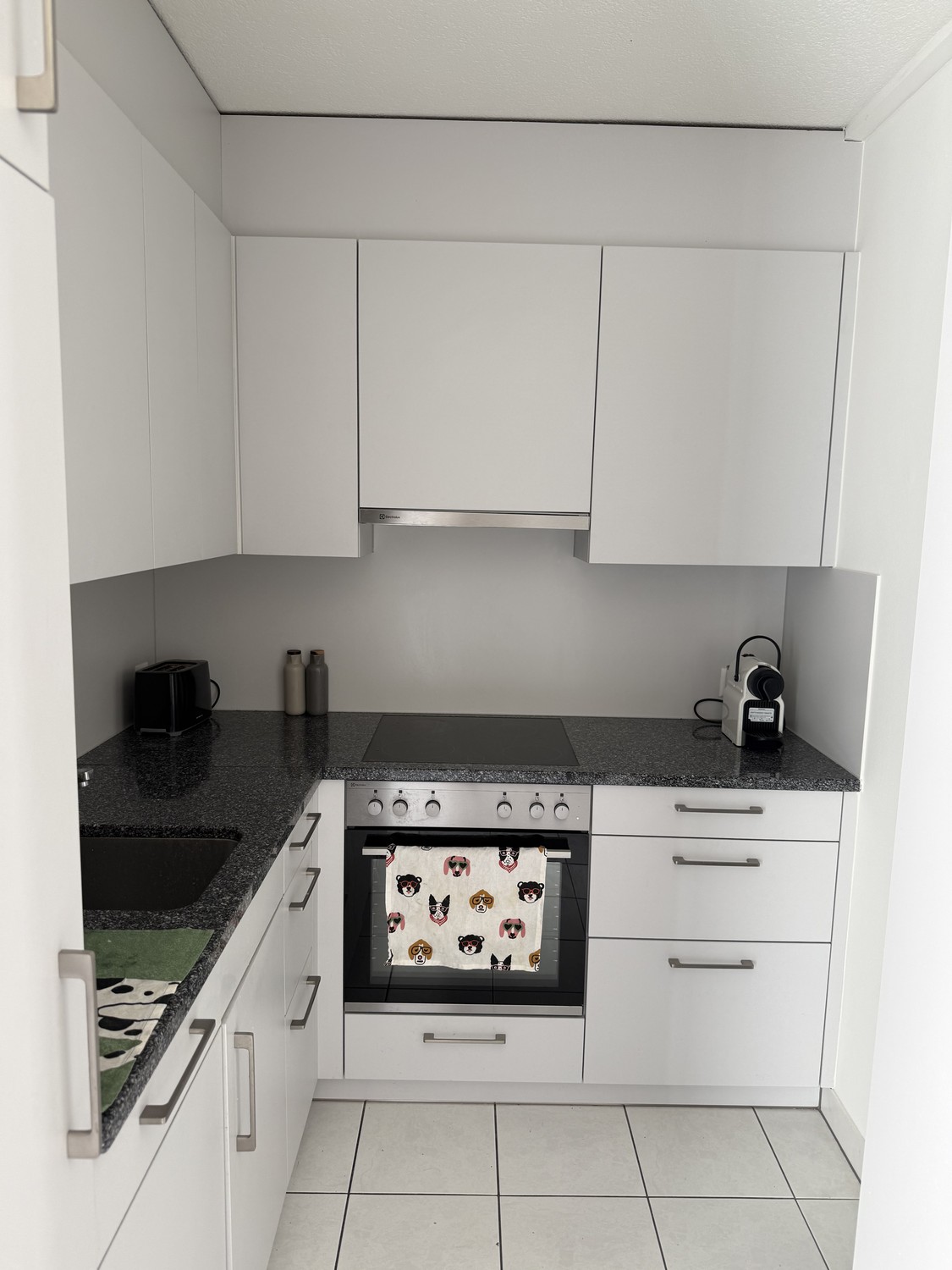 Appartamento di 2 ½ locali, foto 3 di 10