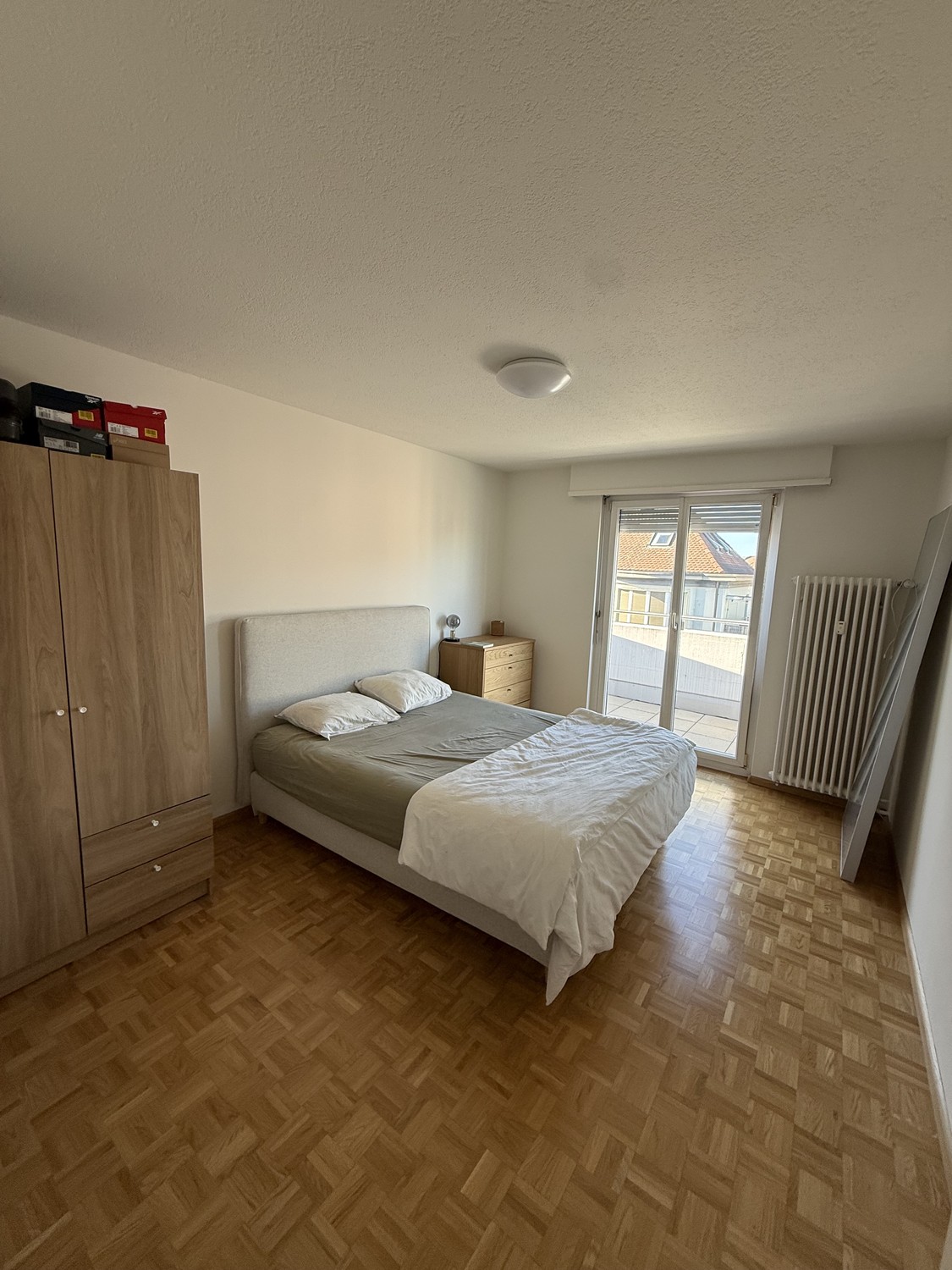 Appartamento di 2 ½ locali, foto 4 di 10