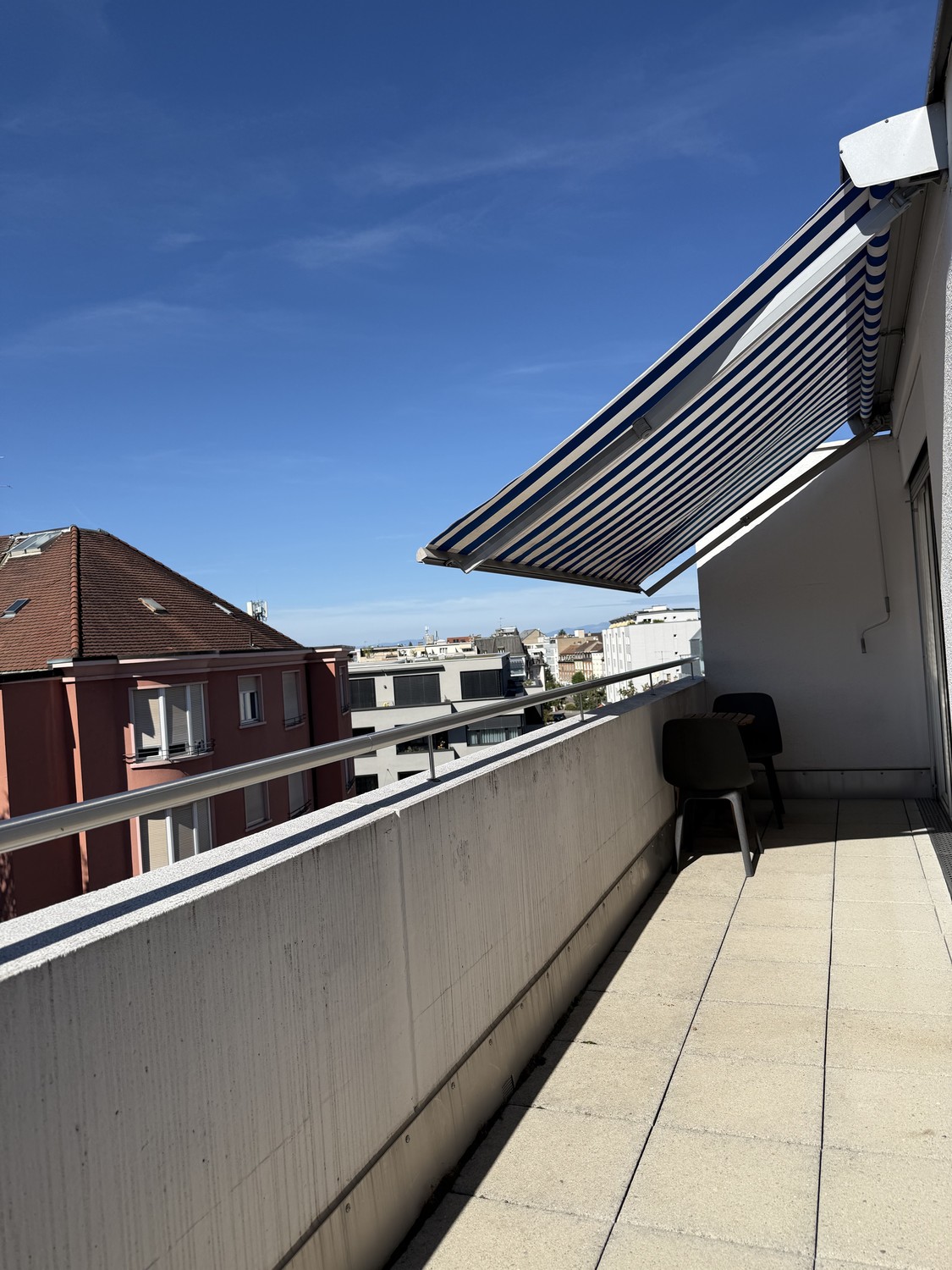 Appartamento di 2 ½ locali, foto 6 di 10