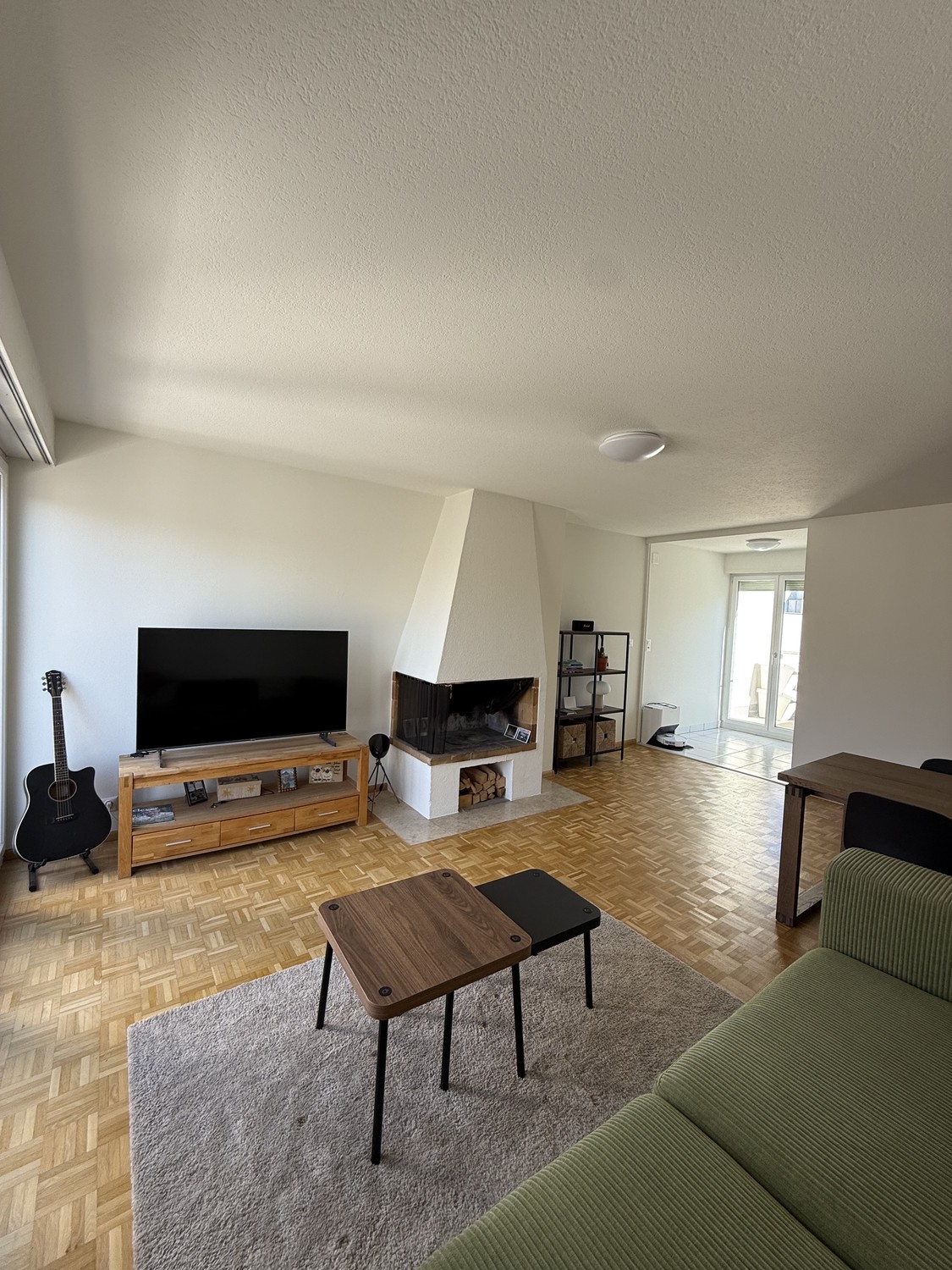 Appartamento di 2 ½ locali, foto 2 di 10