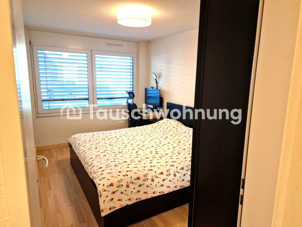 Appartamento di 2 ½ locali, foto 1 di 8