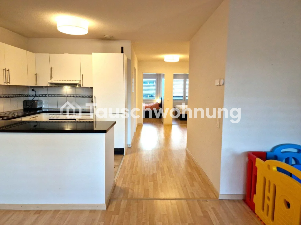 Appartamento di 2 ½ locali, foto 2 di 8