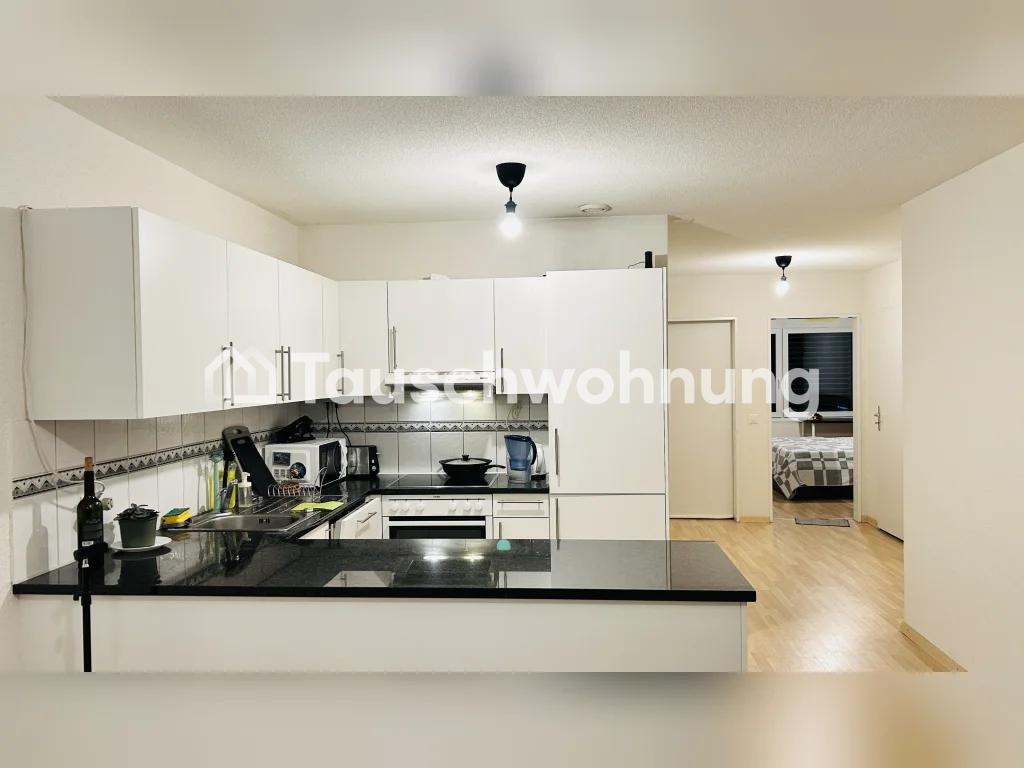 Appartamento di 2 ½ locali, foto 4 di 8