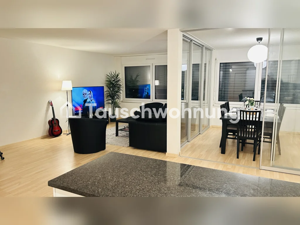Appartamento di 2 ½ locali, foto 8 di 8