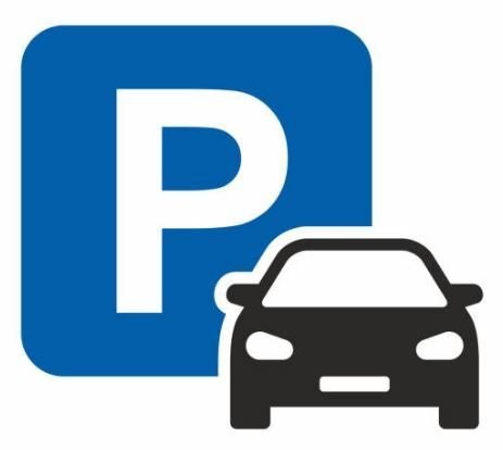 Posto auto interrato