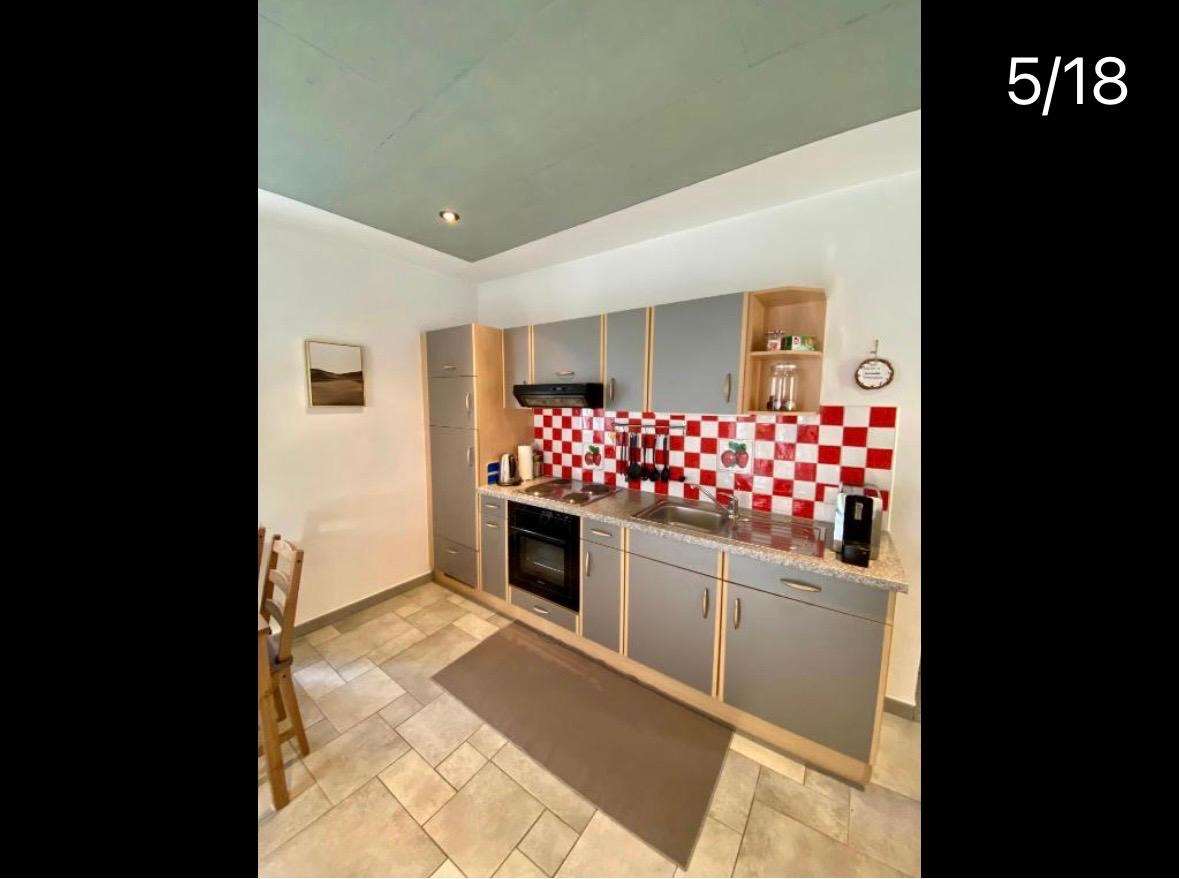 Appartamento di 2,5 locali