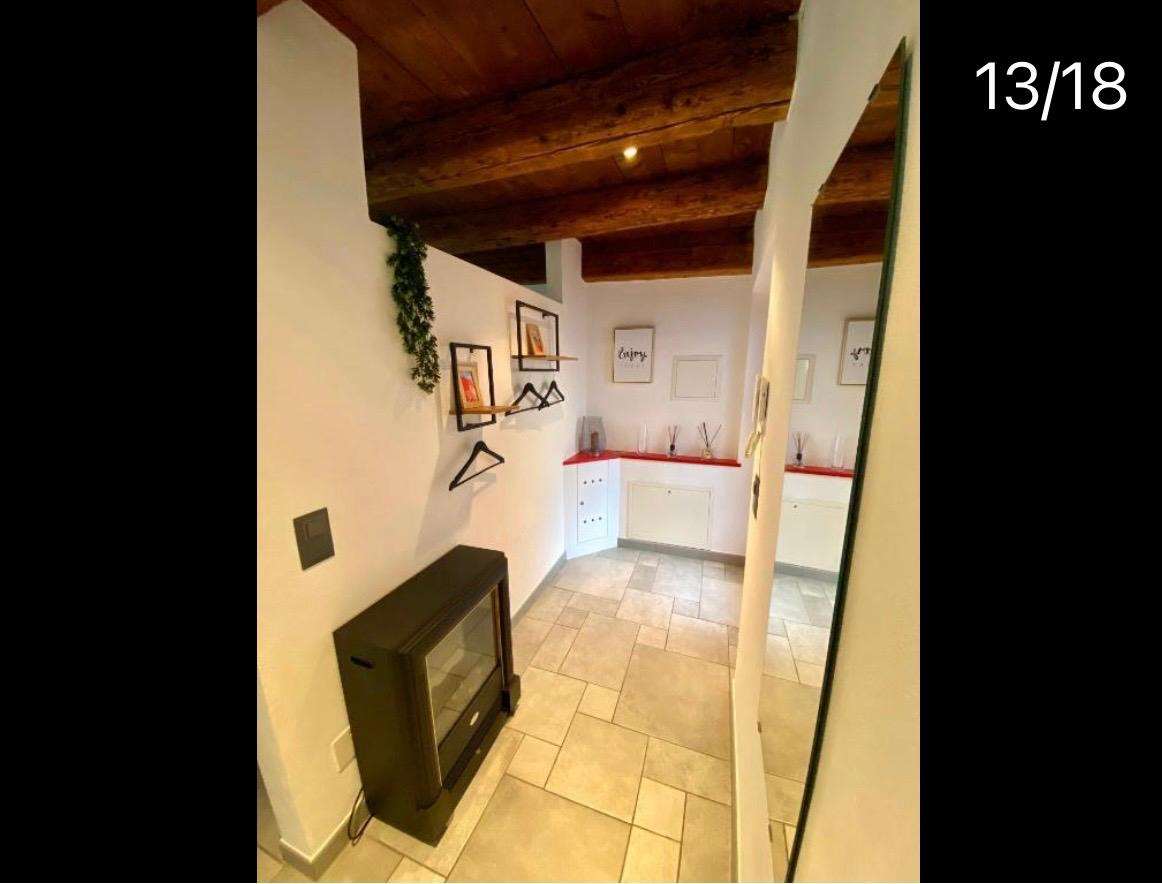 Appartamento di 2,5 locali