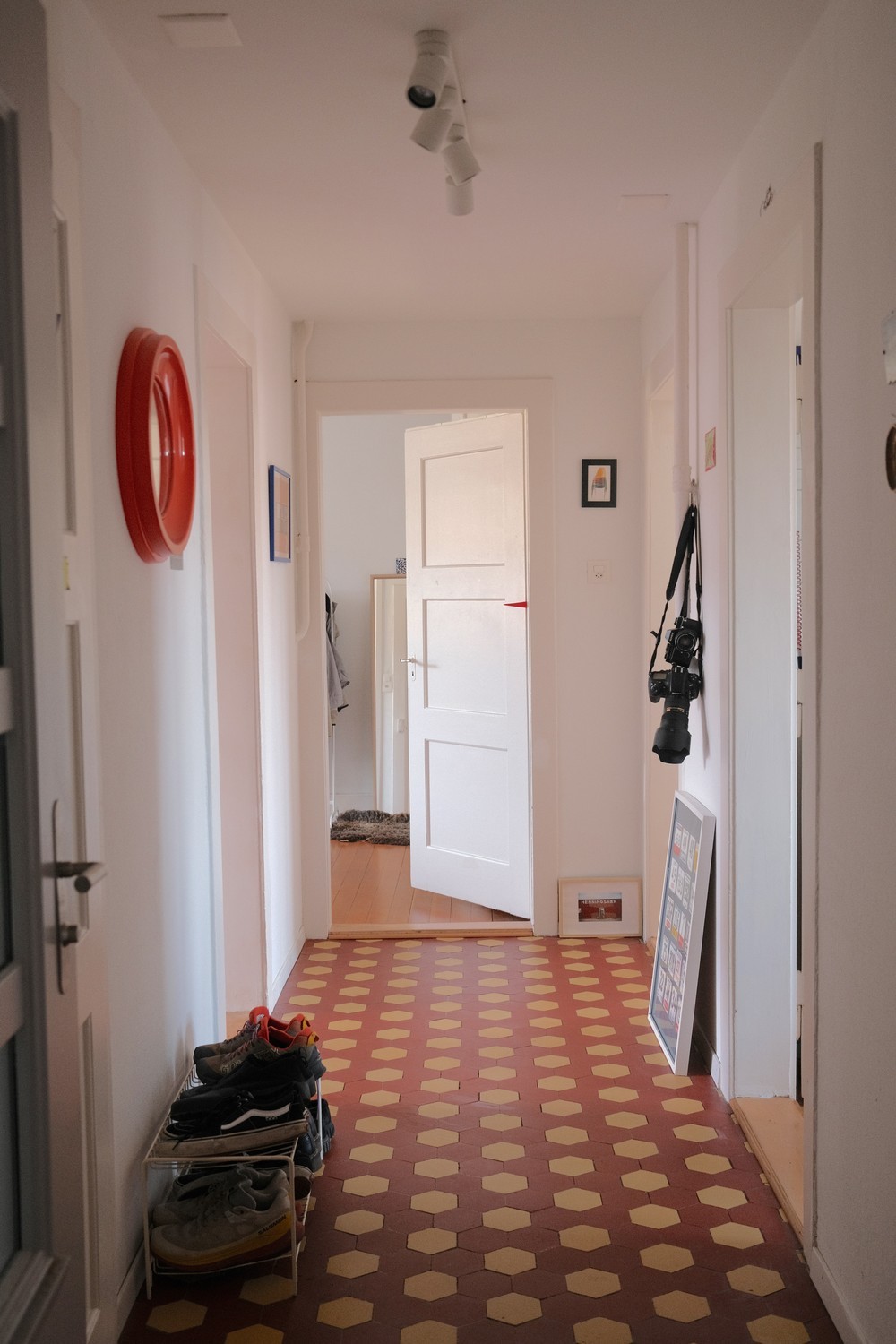 appartamento di 3 locali, foto 6 di 10