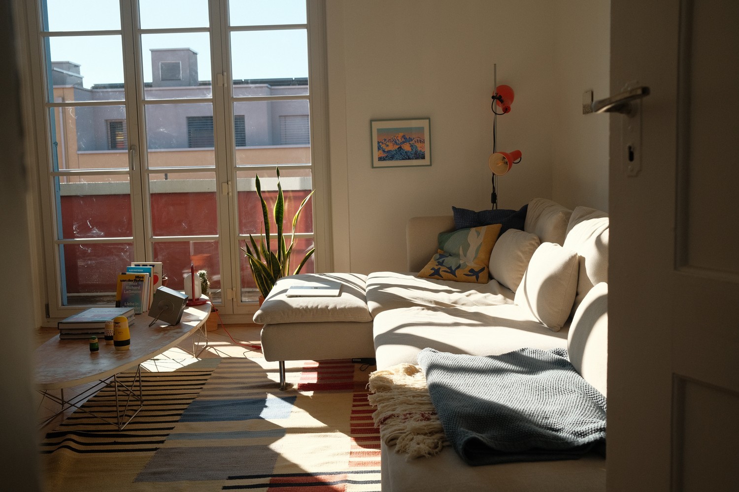 appartamento di 3 locali, foto 1 di 10