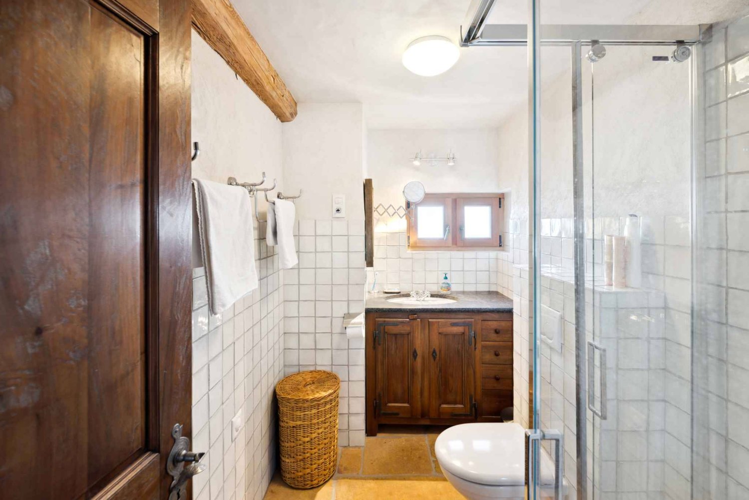 chalet di 2 locali, foto 8 di 10
