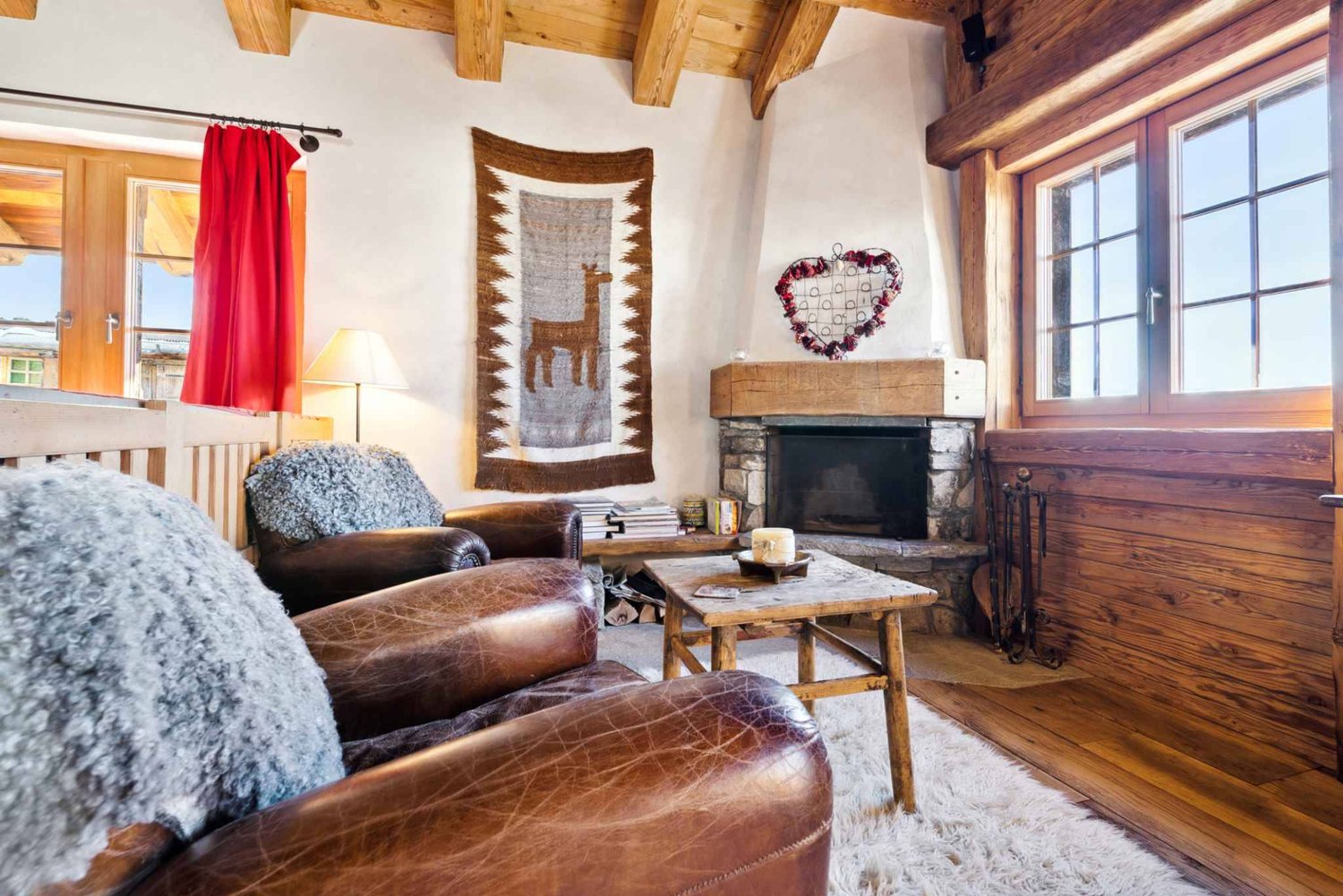 chalet di 2 locali, foto 4 di 10