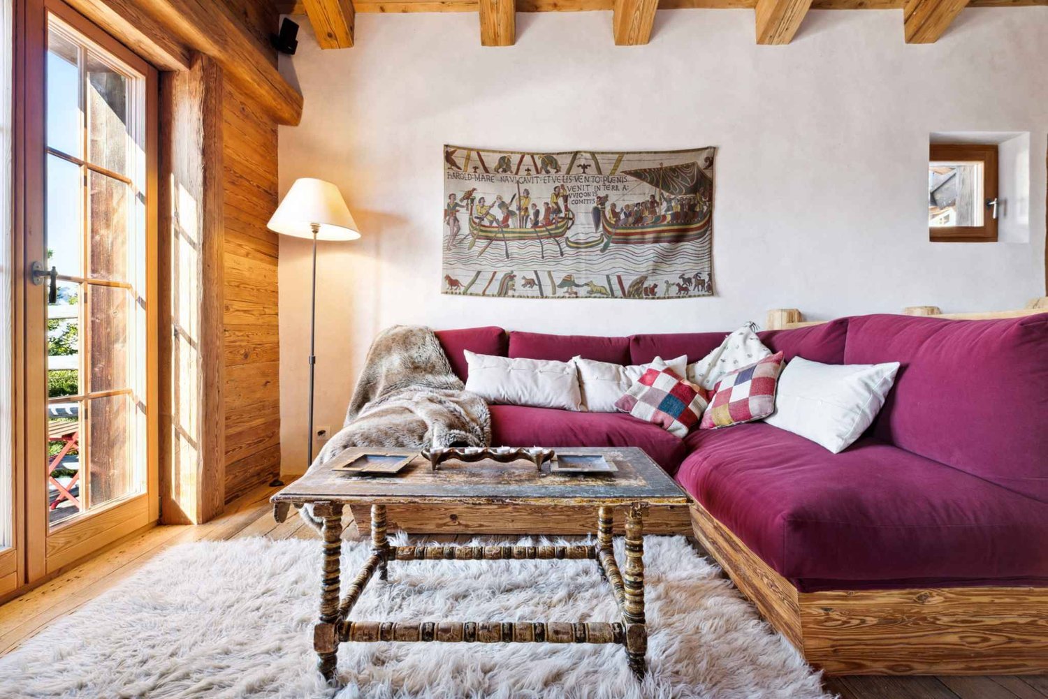 chalet di 2 locali, foto 3 di 10