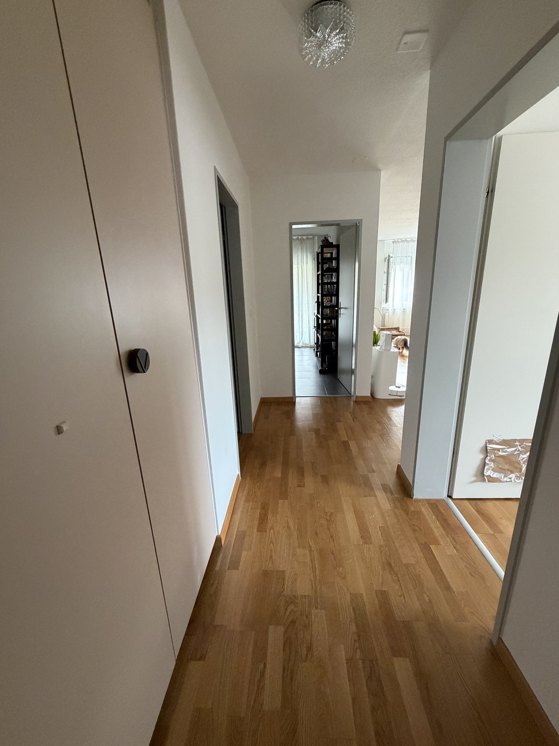 appartamento di 2 locali, foto 5 di 5