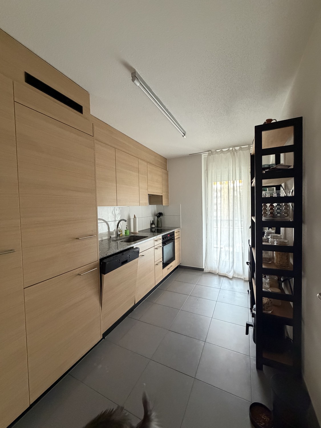 appartamento di 2 locali, foto 1 di 5