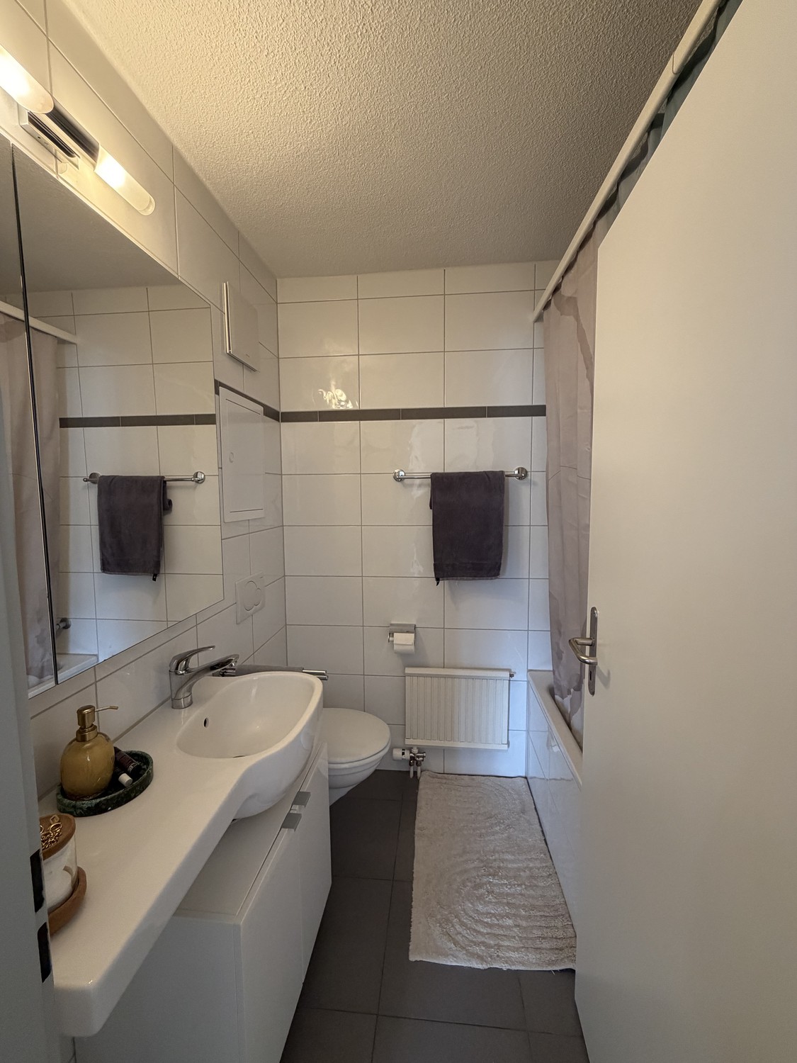 appartamento di 2 locali, foto 4 di 5