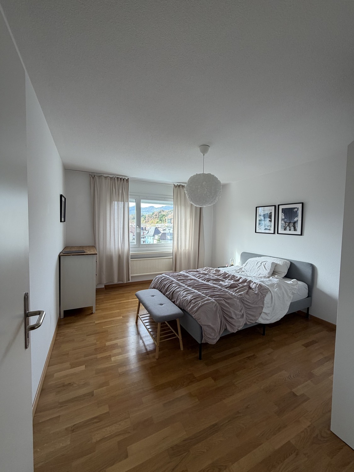 appartamento di 2 locali, foto 3 di 5